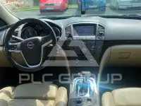 2010 Opel Insignia