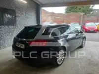 2010 Opel Insignia