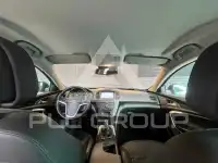 2010 Opel Insignia