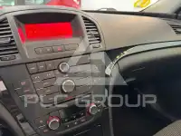 2010 Opel Insignia