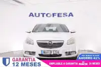 2010 Opel Insignia