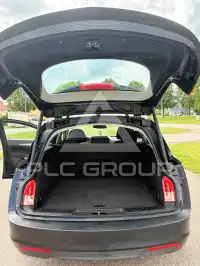 2010 Opel Insignia