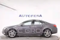 2010 Opel Insignia