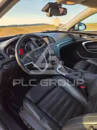 2010 Opel Insignia
