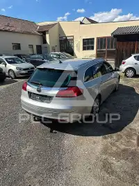 2010 Opel Insignia