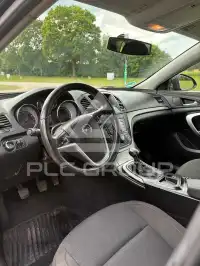 2010 Opel Insignia