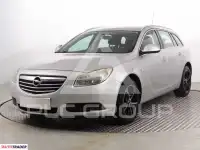 2010 Opel Insignia