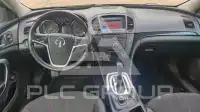 2010 Opel Insignia