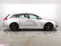 2010 Opel Insignia