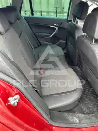 2010 Opel Insignia