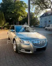 2010 Opel Insignia