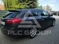 2010 Opel Insignia