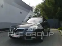 2010 Opel Insignia