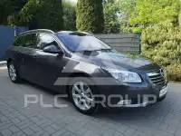 2010 Opel Insignia