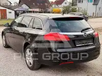 2010 Opel Insignia