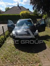 2010 Opel Insignia