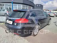 2010 Opel Insignia