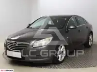 2010 Opel Insignia