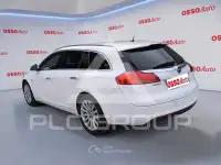 2010 Opel Insignia