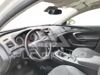 2010 Opel Insignia