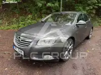2010 Opel Insignia