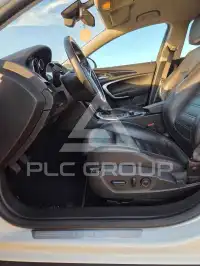 2010 Opel Insignia