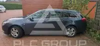2010 Opel Insignia