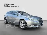 2010 Opel Insignia