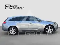 2010 Opel Insignia