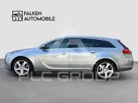 2010 Opel Insignia