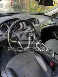 2010 Opel Insignia