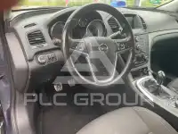 2010 Opel Insignia