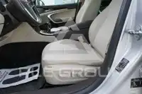 2010 Opel Insignia