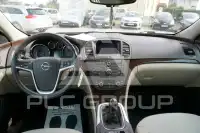 2010 Opel Insignia
