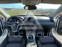 2010 Opel Insignia