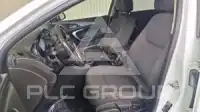 2010 Opel Insignia