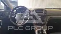 2010 Opel Insignia