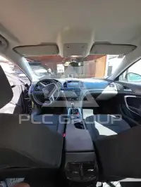 2010 Opel Insignia