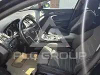 2010 Opel Insignia