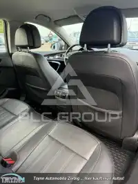 2010 Opel Insignia