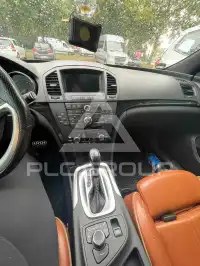 2010 Opel Insignia