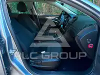 2010 Opel Insignia