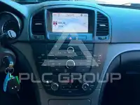 2010 Opel Insignia
