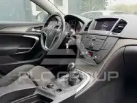 2010 Opel Insignia