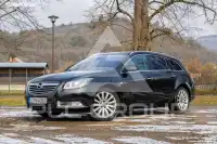 2010 Opel Insignia