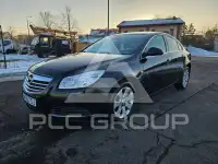 2010 Opel Insignia
