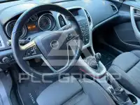 2010 Opel Astra