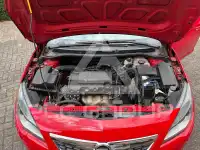 2010 Opel Astra