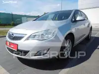 2010 Opel Astra