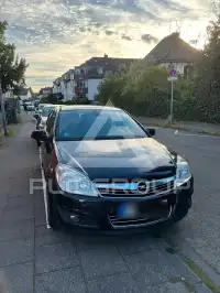 2010 Opel Astra